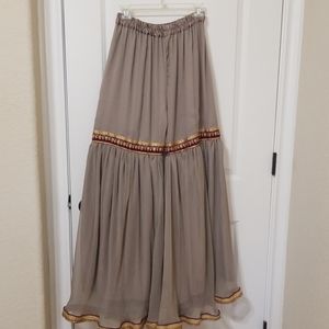 Gharara pants